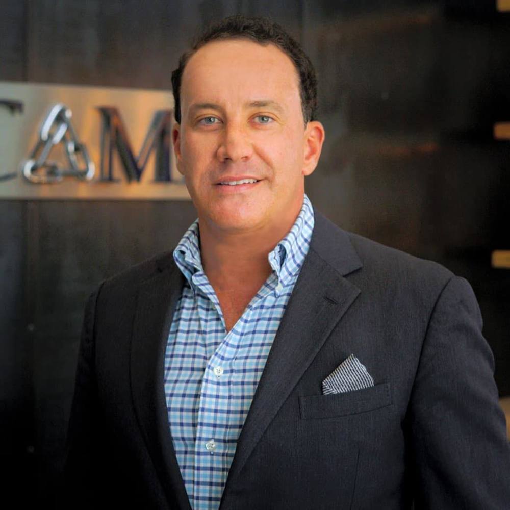 Meet your Posher, Tim